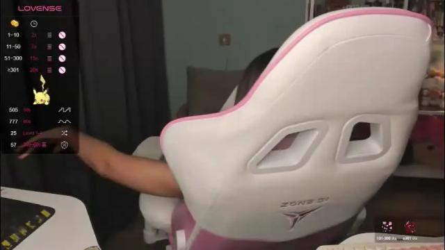 Thumbnail 1, soulmate__'s Stream at Chaturbate, 1 month ago