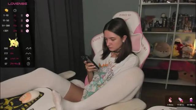 Image 12 of soulmate__ Stream on Chaturbate on 1 month ago
