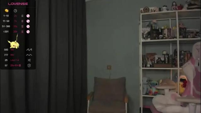 Thumbnail 2, soulmate__'s Stream at Chaturbate, 1 month ago