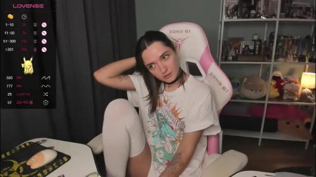 Image 6 of soulmate__ Stream on Chaturbate on 1 month ago