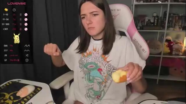 Thumbnail 3, soulmate__'s Stream at Chaturbate, 1 month ago