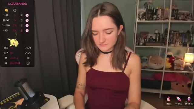 Thumbnail 1, soulmate__'s Stream at Chaturbate, 29 days ago