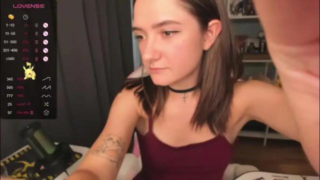 Image 10 of soulmate__ Stream on Chaturbate on 29 days ago