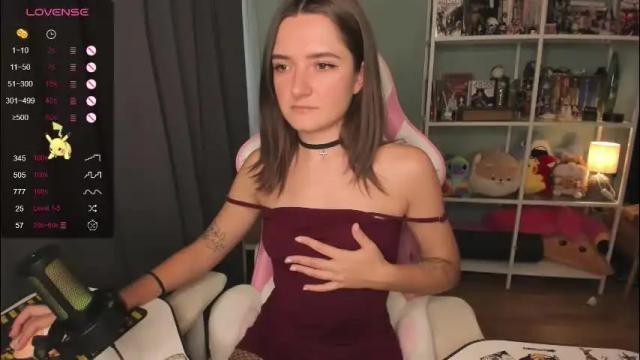 Image 11 of soulmate__ Stream on Chaturbate on 29 days ago