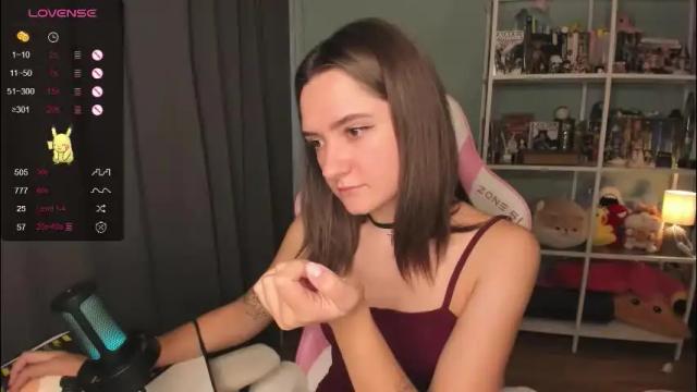 Image 3 of soulmate__ Stream on Chaturbate on 29 days ago