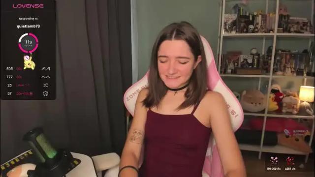 Image 4 of soulmate__ Stream on Chaturbate on 29 days ago