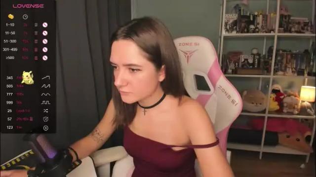 Image 8 of soulmate__ Stream on Chaturbate on 29 days ago