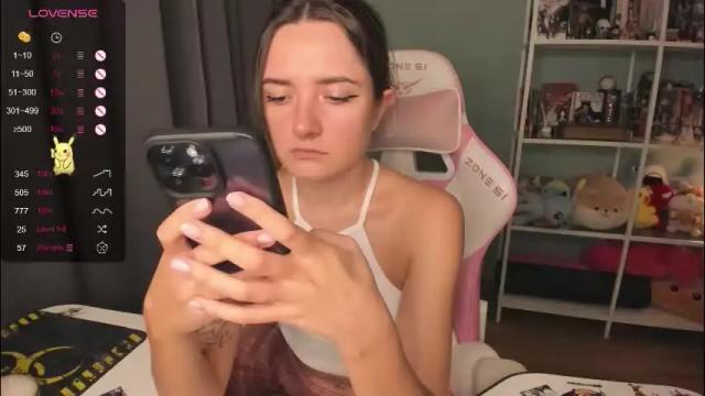 Image 11 of soulmate__ Stream on Chaturbate on 27 days ago