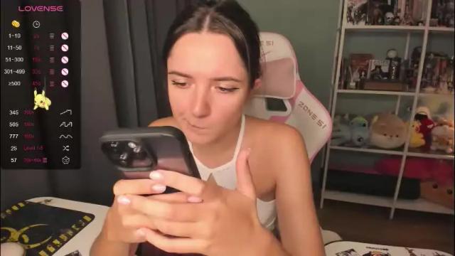Image 12 of soulmate__ Stream on Chaturbate on 27 days ago