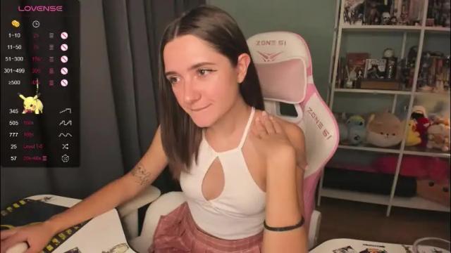 Thumbnail 2, soulmate__'s Stream at Chaturbate, 27 days ago