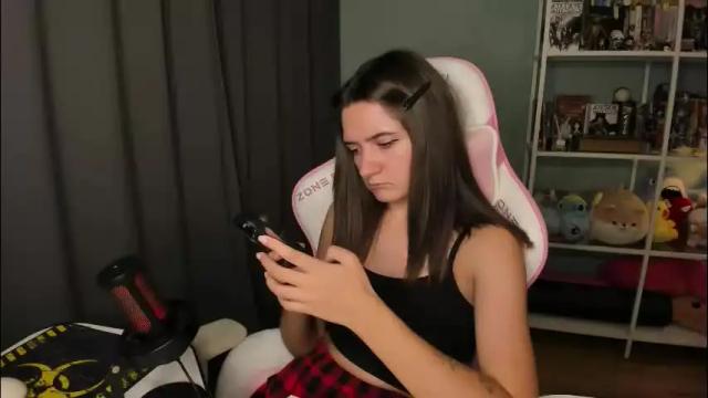 Image 11 of soulmate__ Stream on Chaturbate on 26 days ago