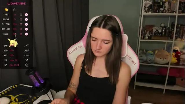 Thumbnail 2, soulmate__'s Stream at Chaturbate, 26 days ago