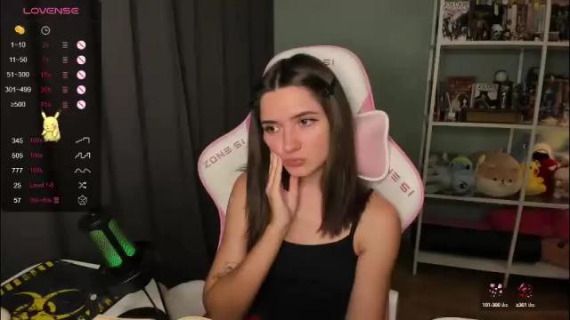 Image 8 of soulmate__ Stream on Chaturbate on 26 days ago