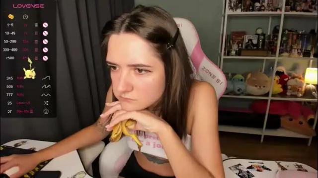 Image 12 of soulmate__ Stream on Chaturbate on 25 days ago