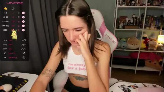 Thumbnail 3, soulmate__'s Stream at Chaturbate, 24 days ago