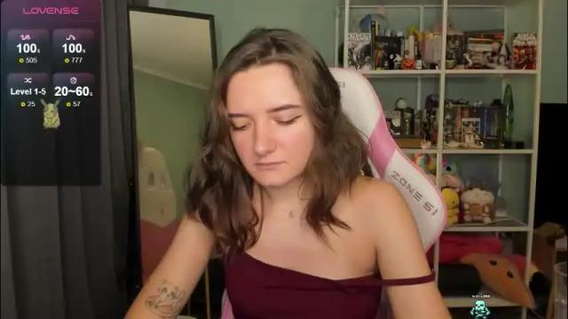 Image 11 of soulmate__ Stream on Chaturbate on 1 day ago