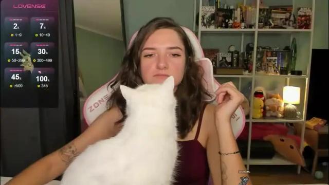 Image 3 of soulmate__ Stream on Chaturbate on 1 day ago