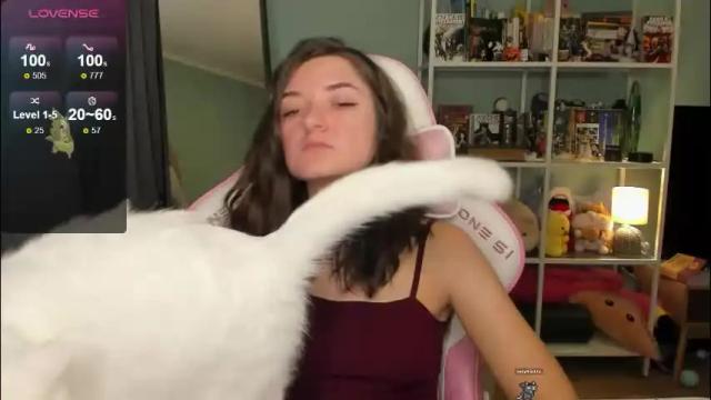 Image 4 of soulmate__ Stream on Chaturbate on 1 day ago
