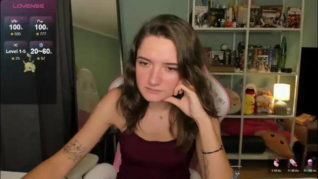Image 6 of soulmate__ Stream on Chaturbate on 1 day ago