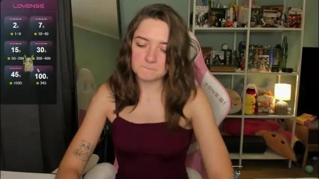 Image 7 of soulmate__ Stream on Chaturbate on 1 day ago
