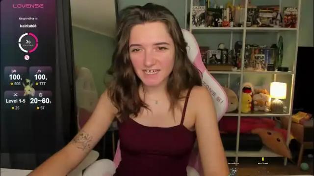 Image 8 of soulmate__ Stream on Chaturbate on 1 day ago