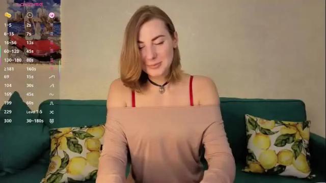Image 10 of soulmategirl Stream on Chaturbate on 5 months ago