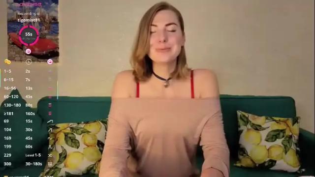Image 4 of soulmategirl Stream on Chaturbate on 5 months ago
