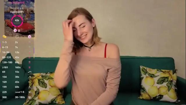 Image 8 of soulmategirl Stream on Chaturbate on 5 months ago