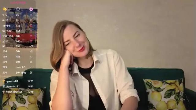 Thumbnail 1, soulmategirl's Stream at Chaturbate, 5 months ago