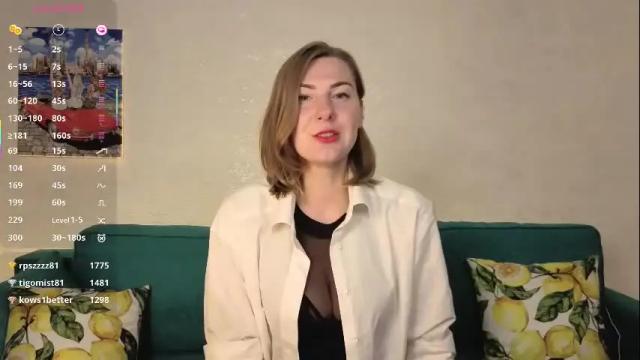 Image 11 of soulmategirl Stream on Chaturbate on 5 months ago