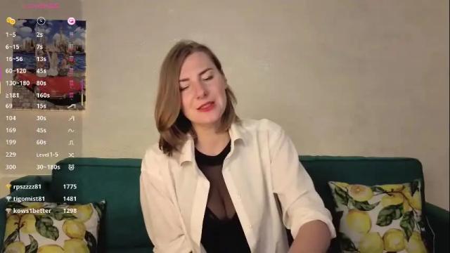 Thumbnail 2, soulmategirl's Stream at Chaturbate, 5 months ago