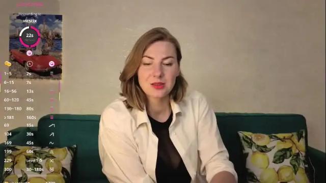 Image 7 of soulmategirl Stream on Chaturbate on 5 months ago