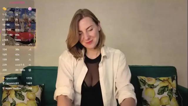 Image 8 of soulmategirl Stream on Chaturbate on 5 months ago