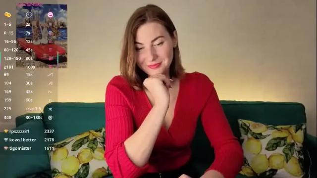 Image 11 of soulmategirl Stream on Chaturbate on 5 months ago