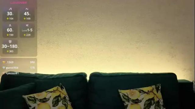 Image 3 of soulmategirl Stream on Chaturbate on 3 months ago