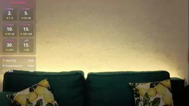 Image 6 of soulmategirl Stream on Chaturbate on 3 months ago
