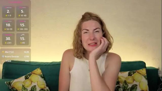 Image 8 of soulmategirl Stream on Chaturbate on 3 months ago