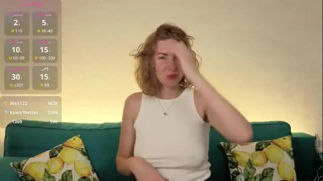 Thumbnail 3, soulmategirl's Stream at Chaturbate, 3 months ago