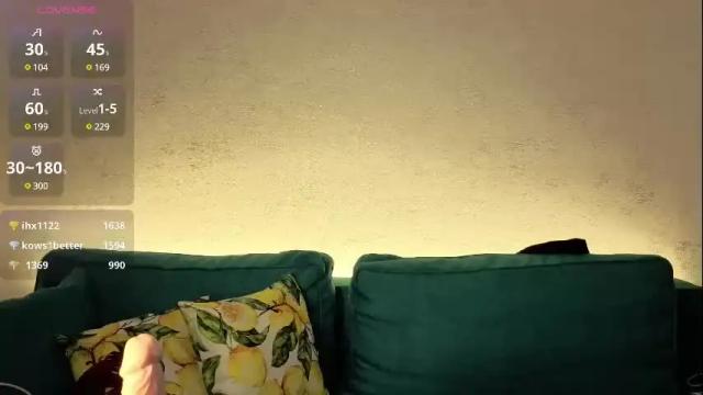 Image 8 of soulmategirl Stream on Chaturbate on 3 months ago