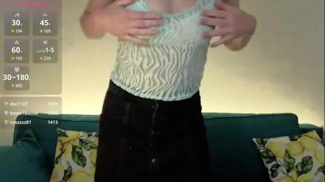 Image 3 of soulmategirl Stream on Chaturbate on 3 months ago