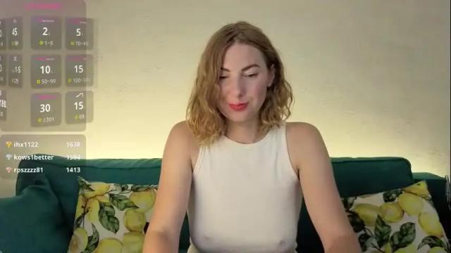 Thumbnail 2, soulmategirl's Stream at Chaturbate, 3 months ago