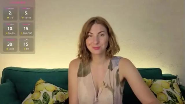 Image 11 of soulmategirl Stream on Chaturbate on 3 months ago