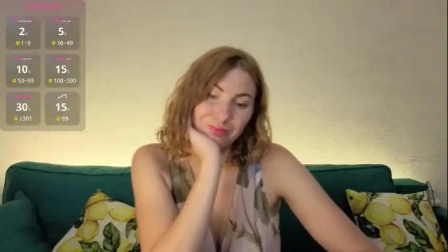 Image 12 of soulmategirl Stream on Chaturbate on 3 months ago
