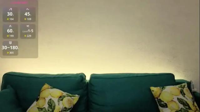 Thumbnail 3, soulmategirl's Stream at Chaturbate, 3 months ago