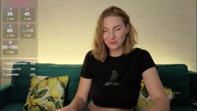 Thumbnail 2, soulmategirl's Stream at Chaturbate, 2 months ago