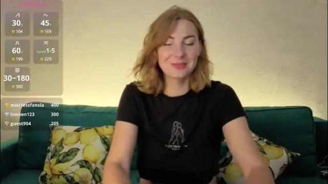 Image 6 of soulmategirl Stream on Chaturbate on 2 months ago