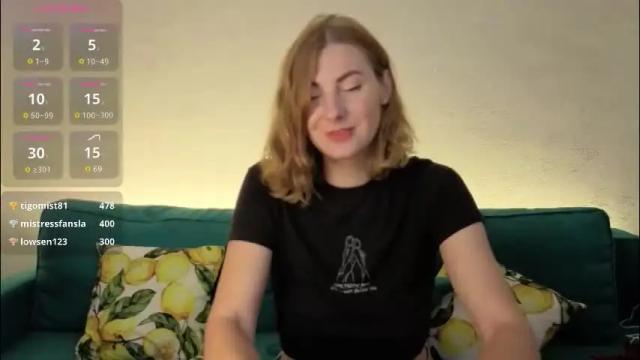 Image 8 of soulmategirl Stream on Chaturbate on 2 months ago