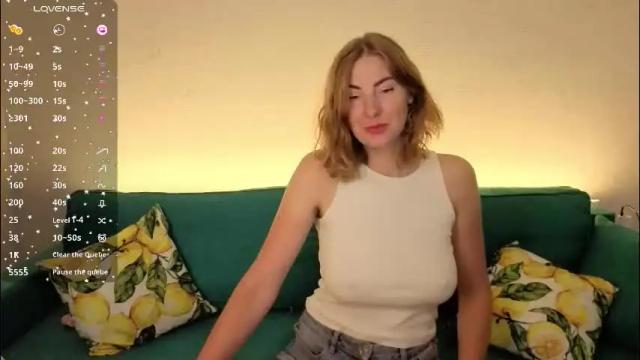 Thumbnail 1, soulmategirl's Stream at Chaturbate, 2 months ago