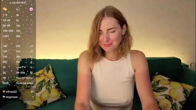 Image 11 of soulmategirl Stream on Chaturbate on 2 months ago