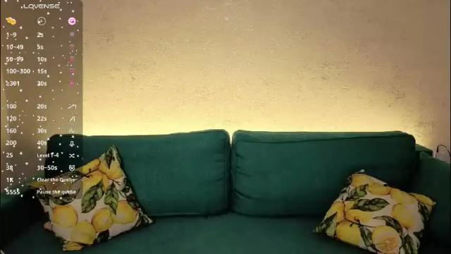 Image 2 of soulmategirl Stream on Chaturbate on 2 months ago